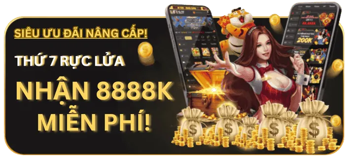 Thưởng nạp hàng ngày bắn cá lo de88
