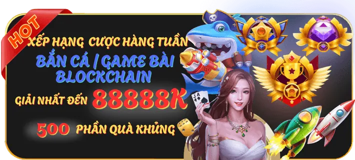 Chương trình VIP bắn cá lo de88