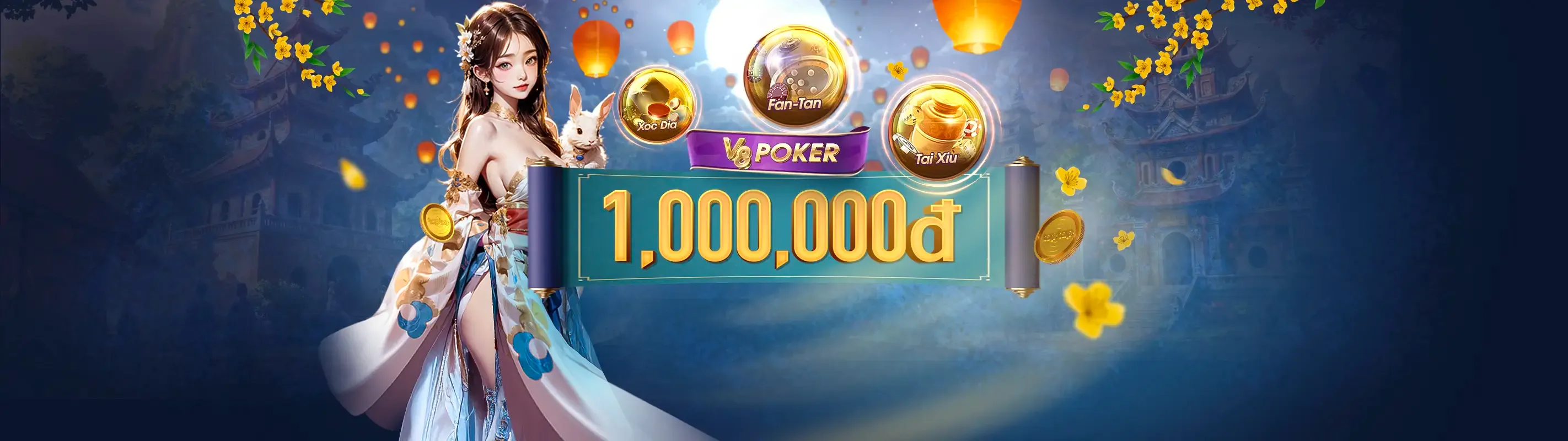Hình ảnh Nổ Hũ lo de88 với giải jackpot lớn và máy slot hiện đại