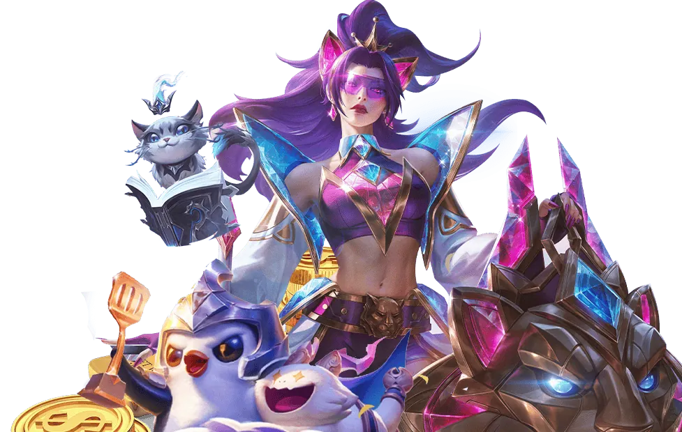 Chương trình VIP và phần thưởng thành viên thân thiết